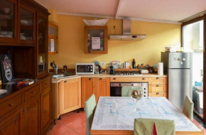 San Berillo house Catania